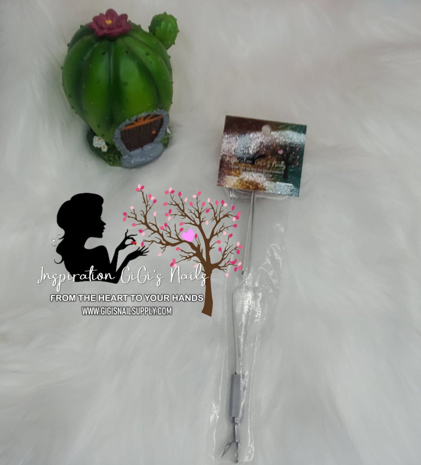 Pinzas para hacer Punta-C