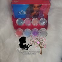 Nail Acrylic Colors Collections (Nail Factory)