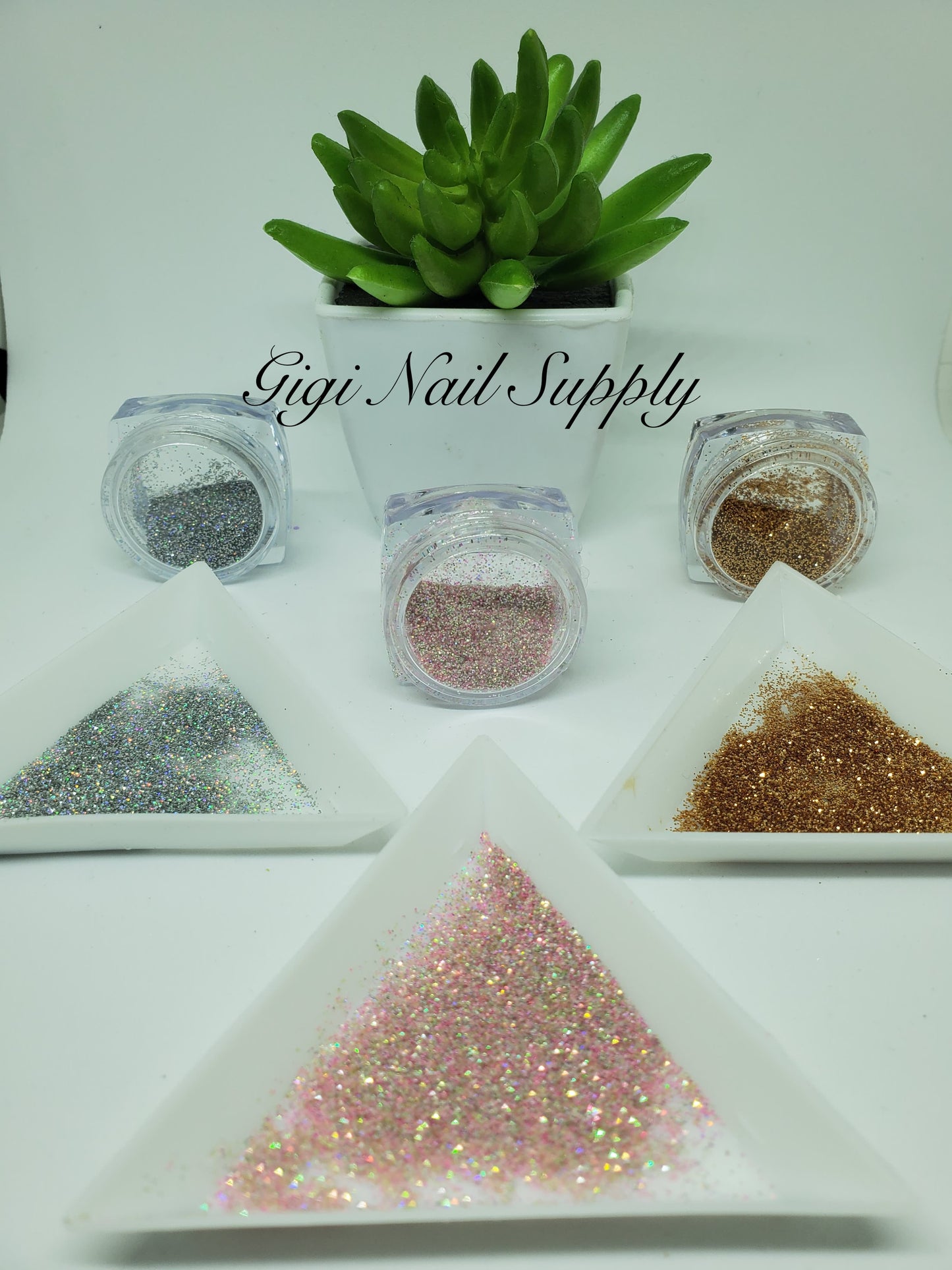 Glitters