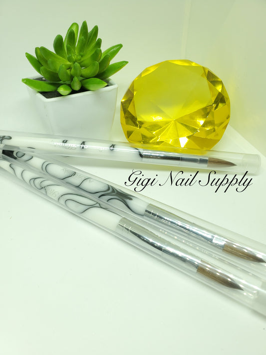 Acrylic Brushes (CV Nails)