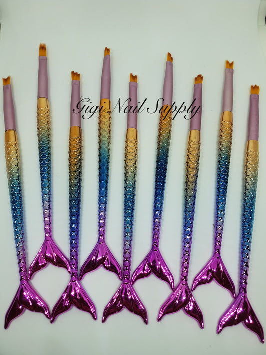 Brushes for Design ( Mano Alzada )