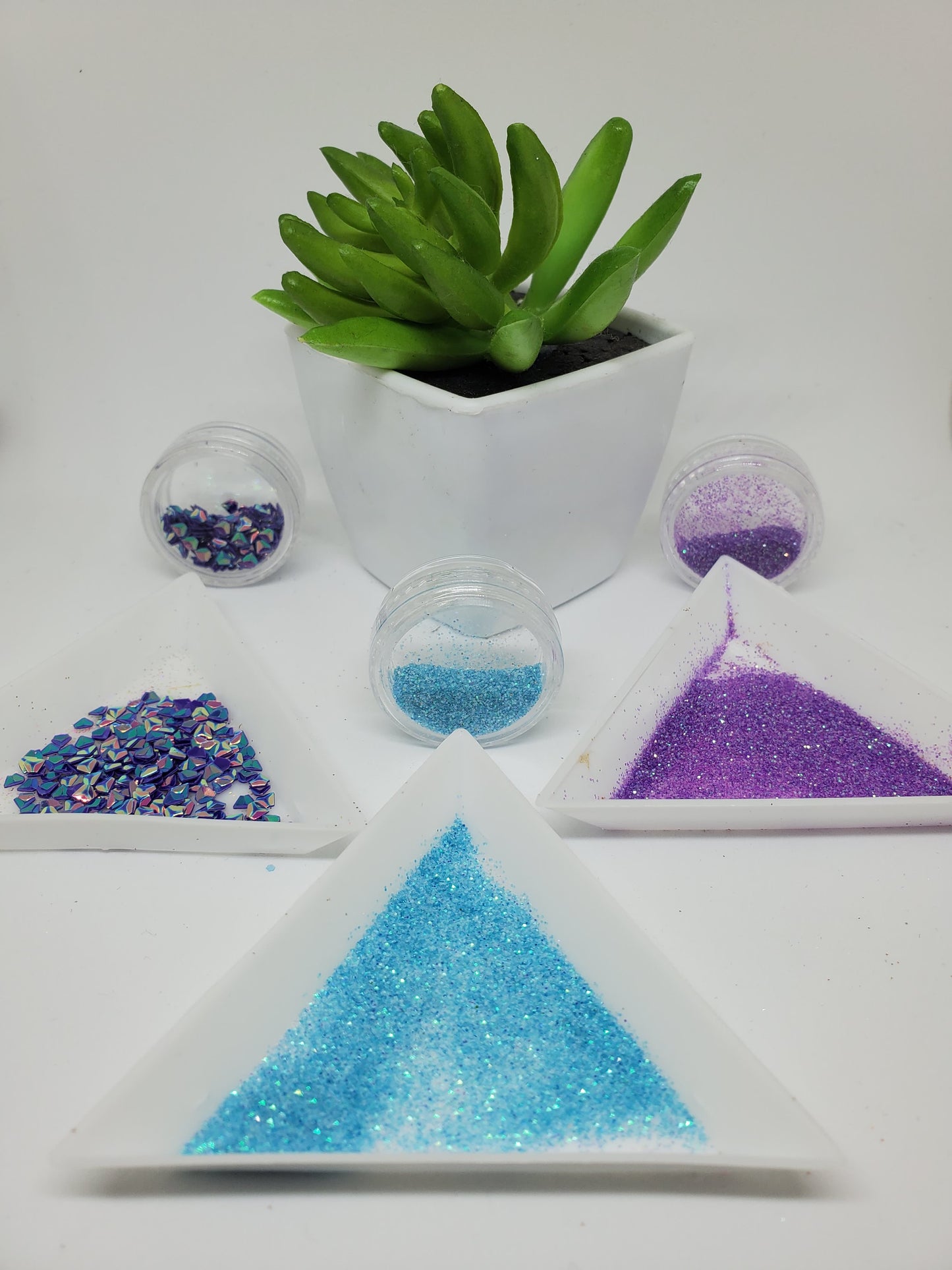 Glitters
