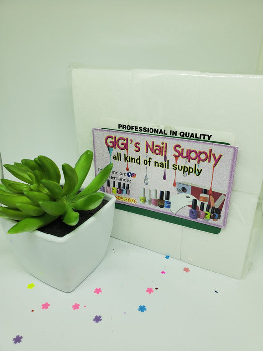 Gel Cleaning Wipes Packet