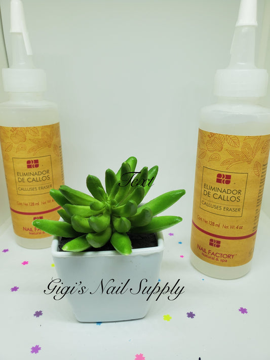 Calluses Eraser ( Nail Factory )