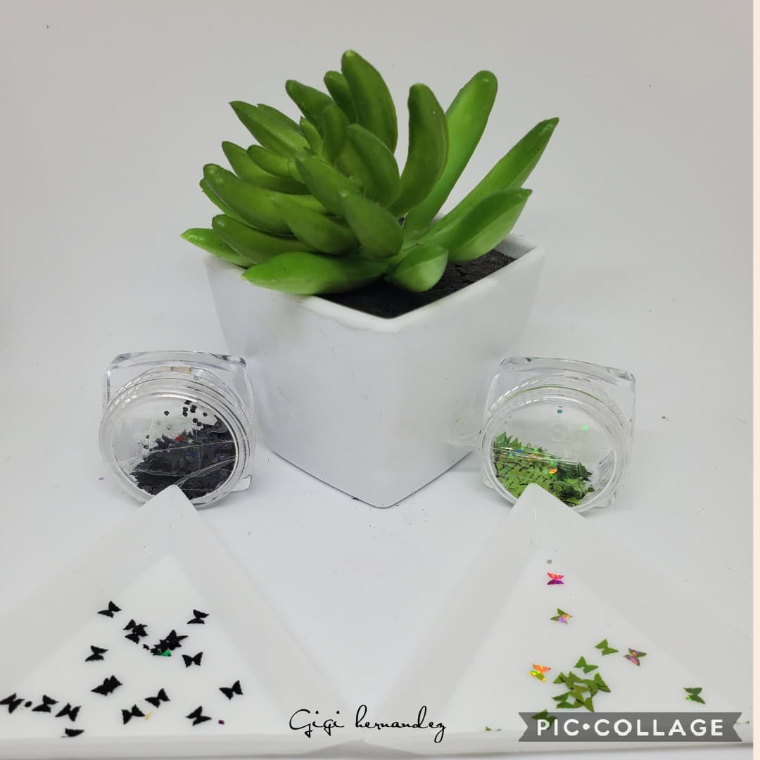 Butterfly Decorations