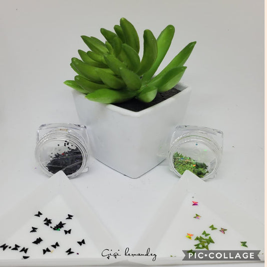 Butterfly Decorations