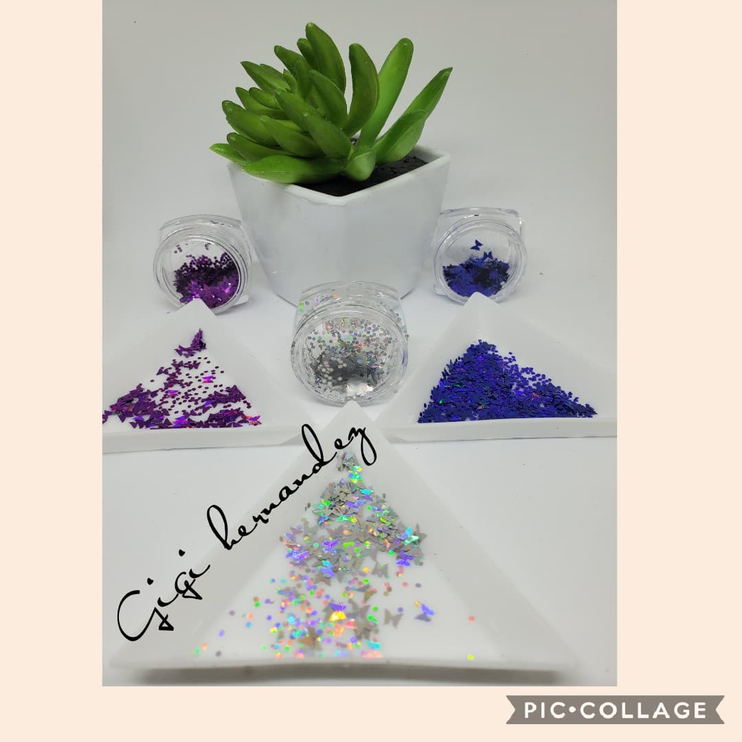 Butterfly Decorations