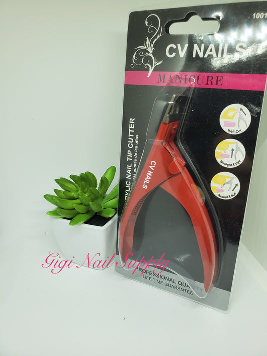 Pro Acrylic Tip Cutter