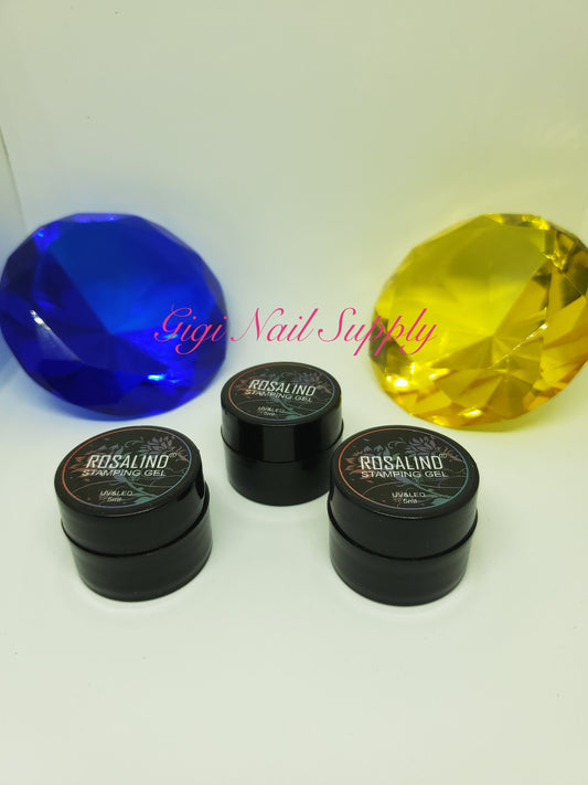 Rosalino Stamping Gel
