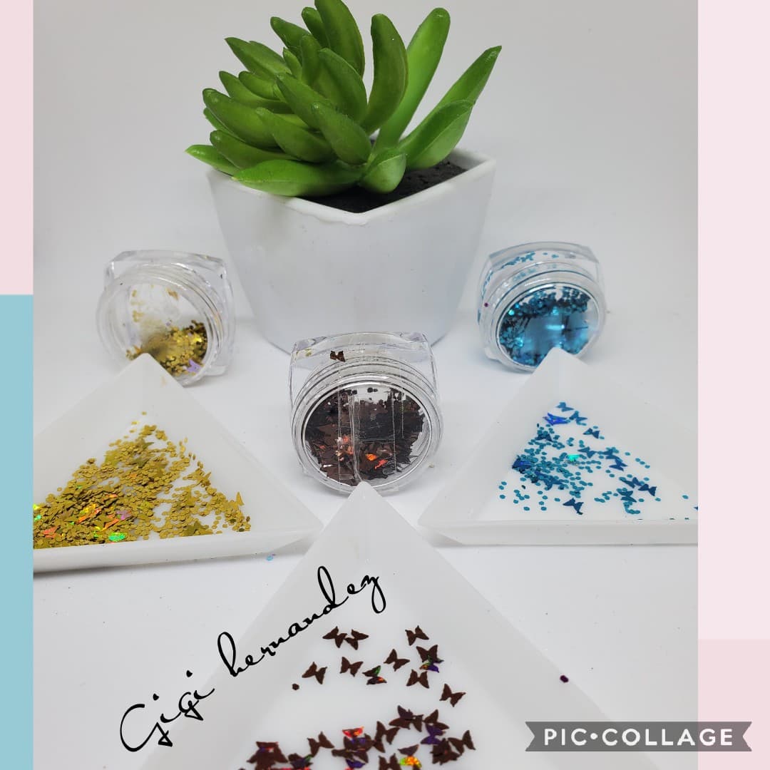 Butterfly Decorations