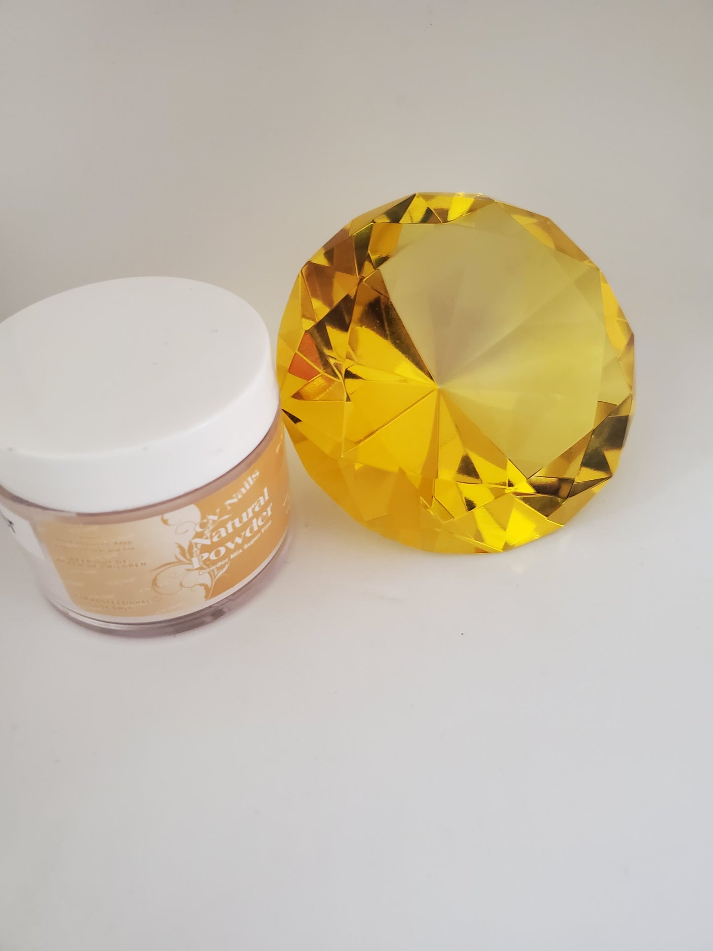 Natural Powder (Cv Nails)