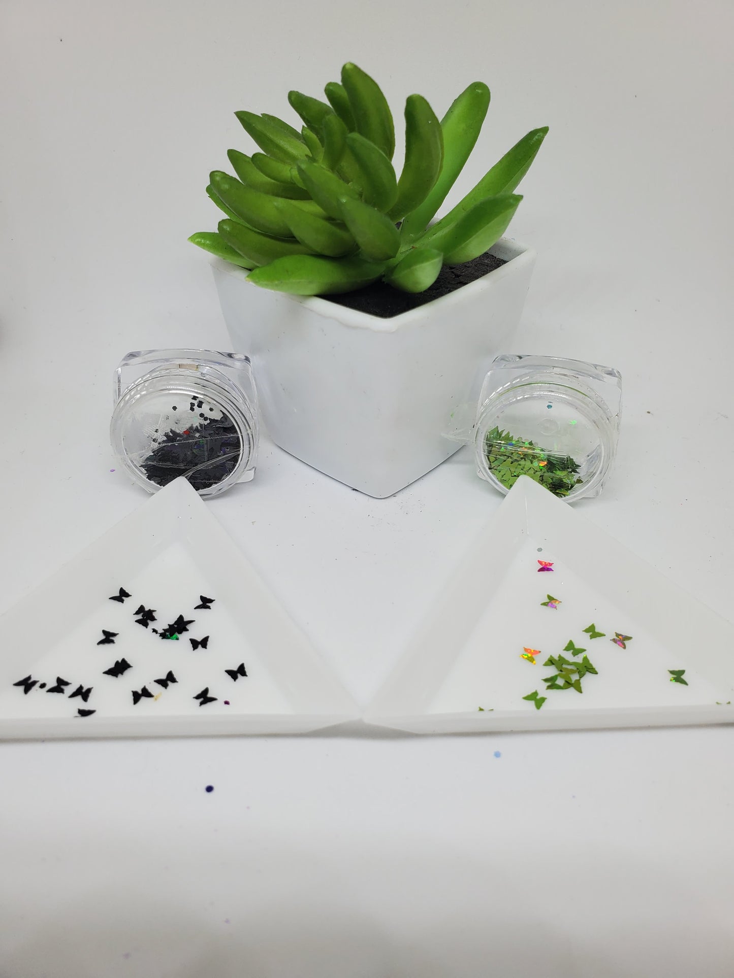 Butterfly Decorations