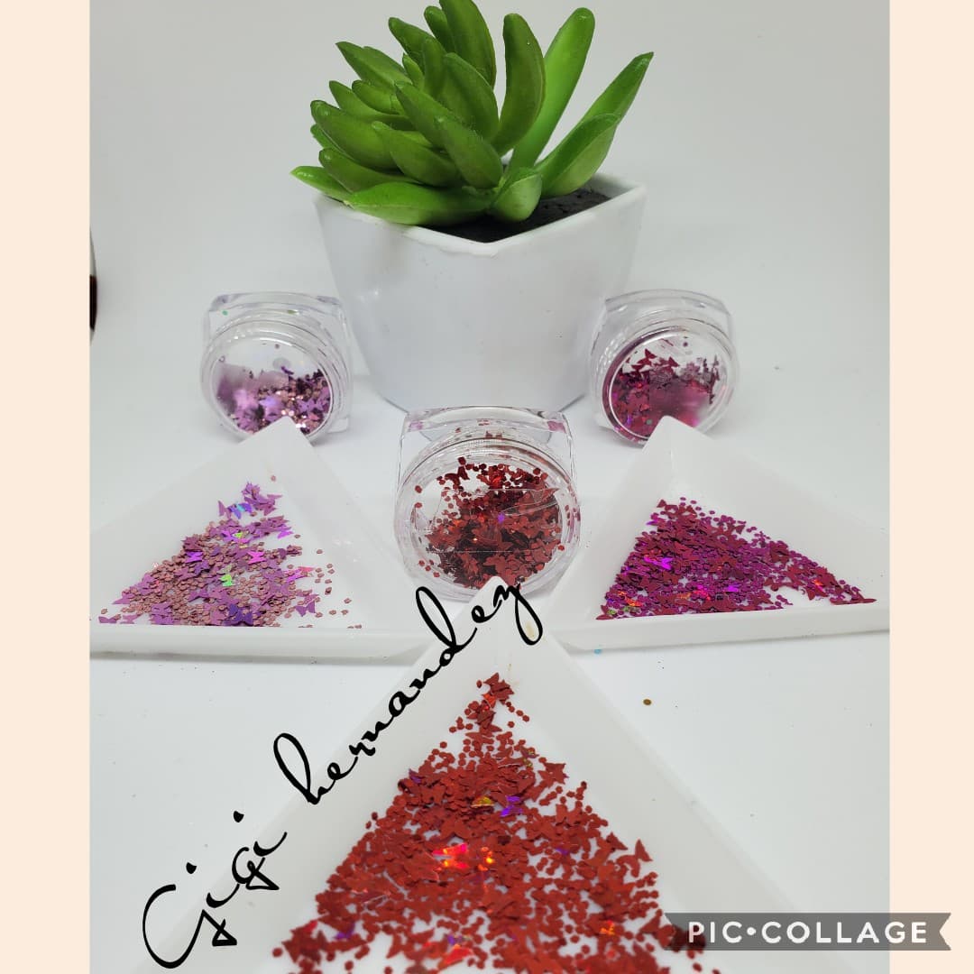 Butterfly Decorations