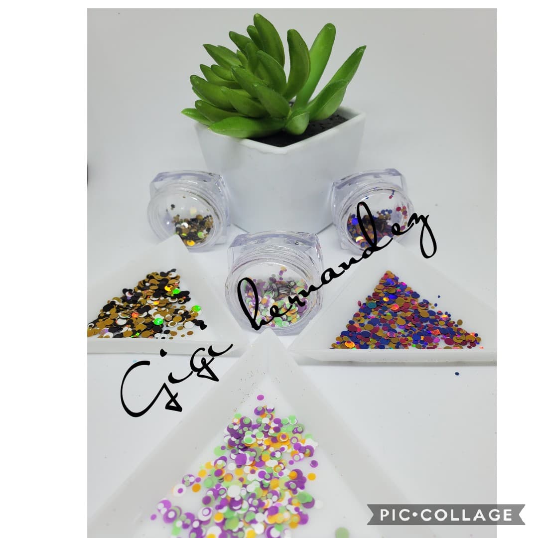 Decorations #2