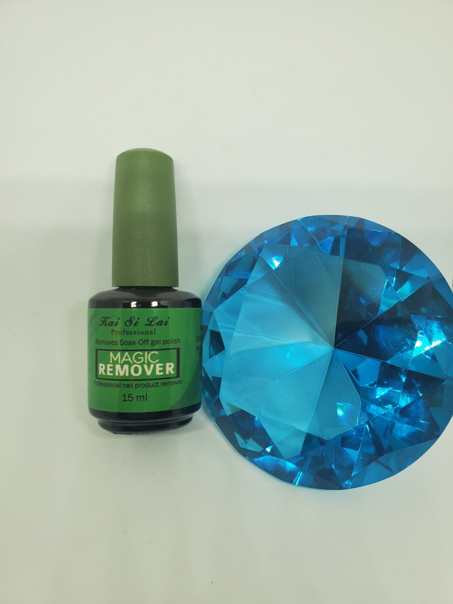 Gel Magic Remover ( CV Nails )
