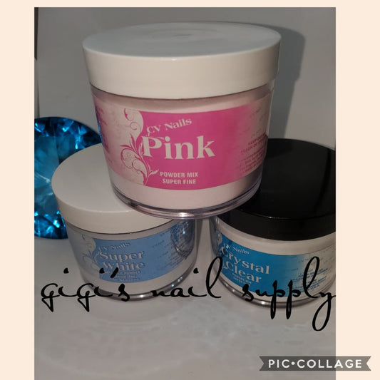 Acrylic ( Cv Nails )