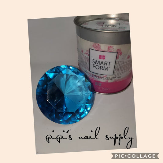 Smart Form ( Nail Factory )