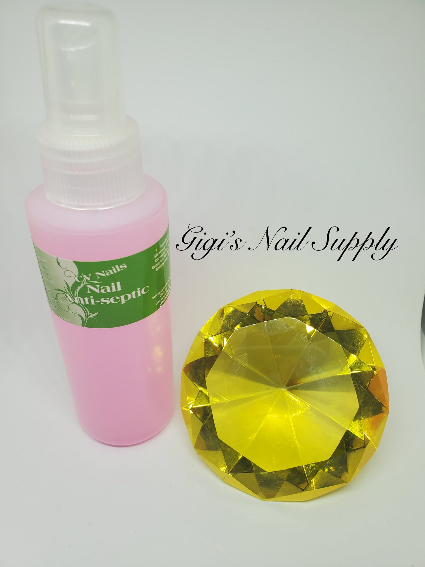 Nail Anti-Septic (Cv Nails)