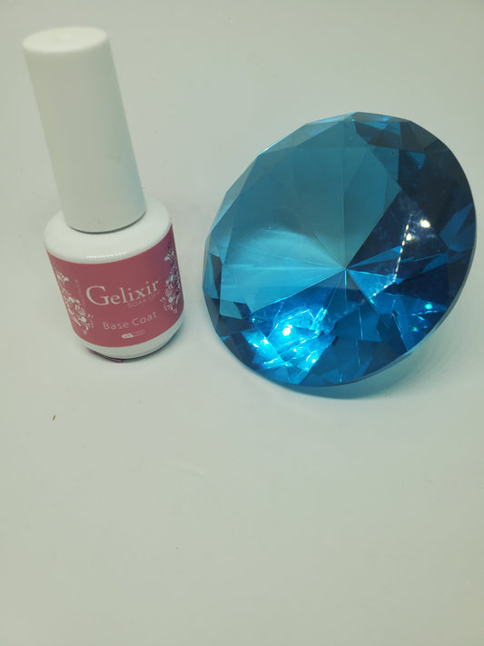 Gelixir Base Coat