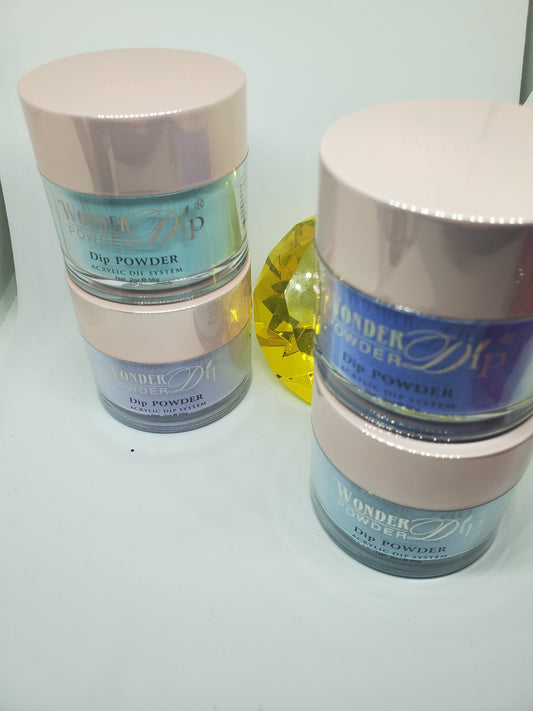 Dip Powder