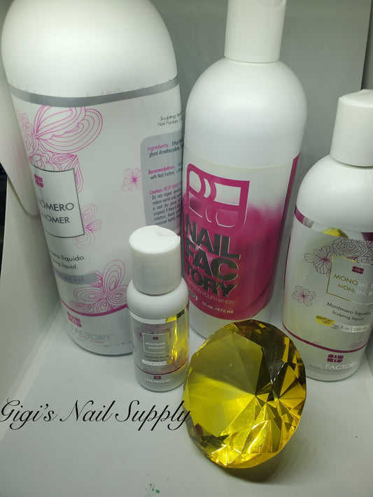 Monomer Nail Factory