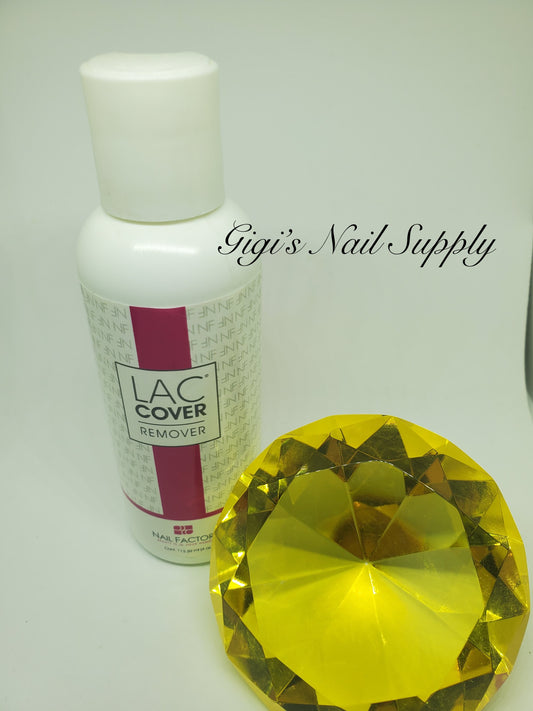 Acrylic Remover (Nail Factory)