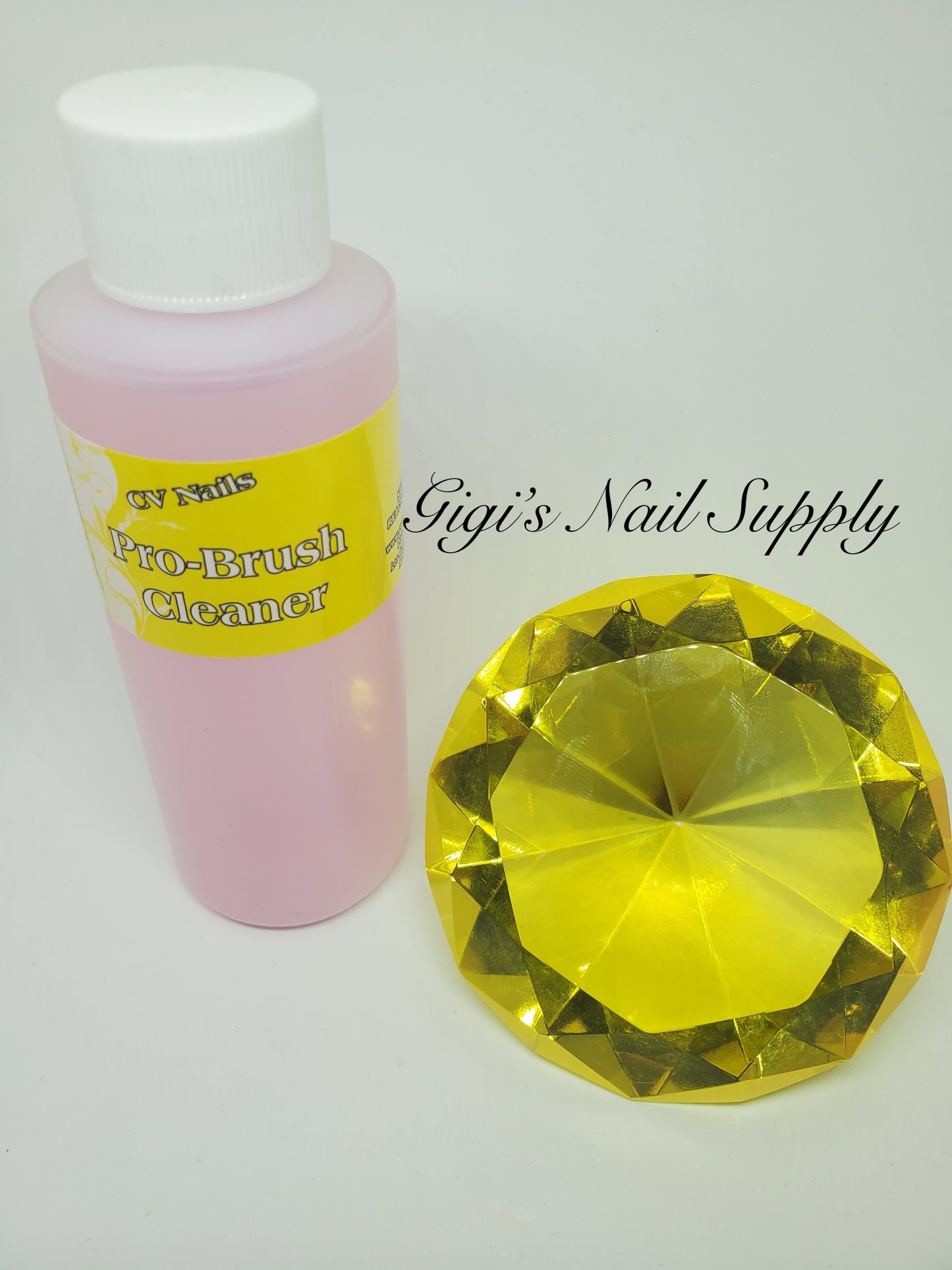 Pro-Brush Cleaner (Cv Nails)