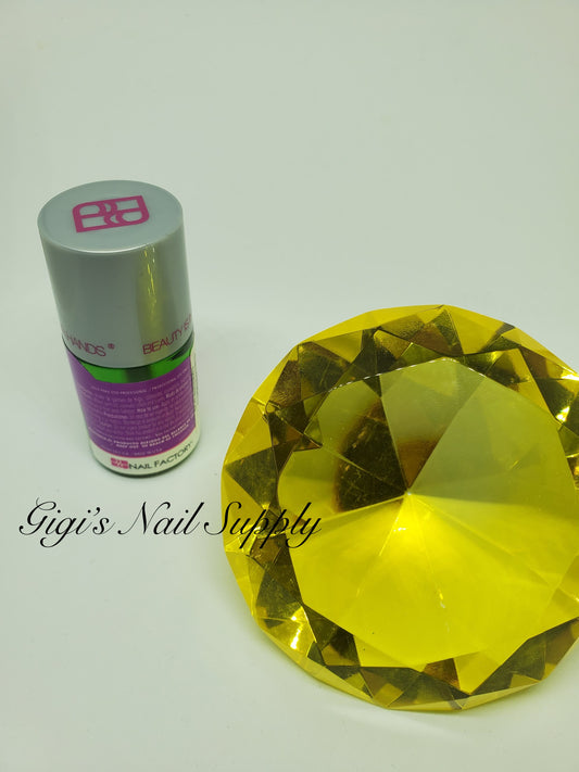 Cuticle Oil Watermelon NF