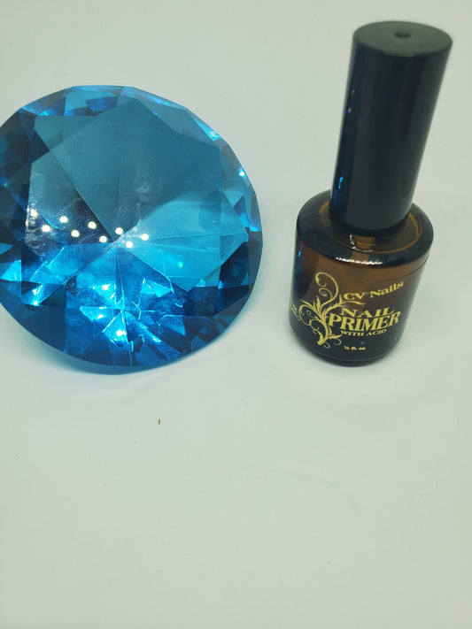 Nail Primer (Cv Nails)