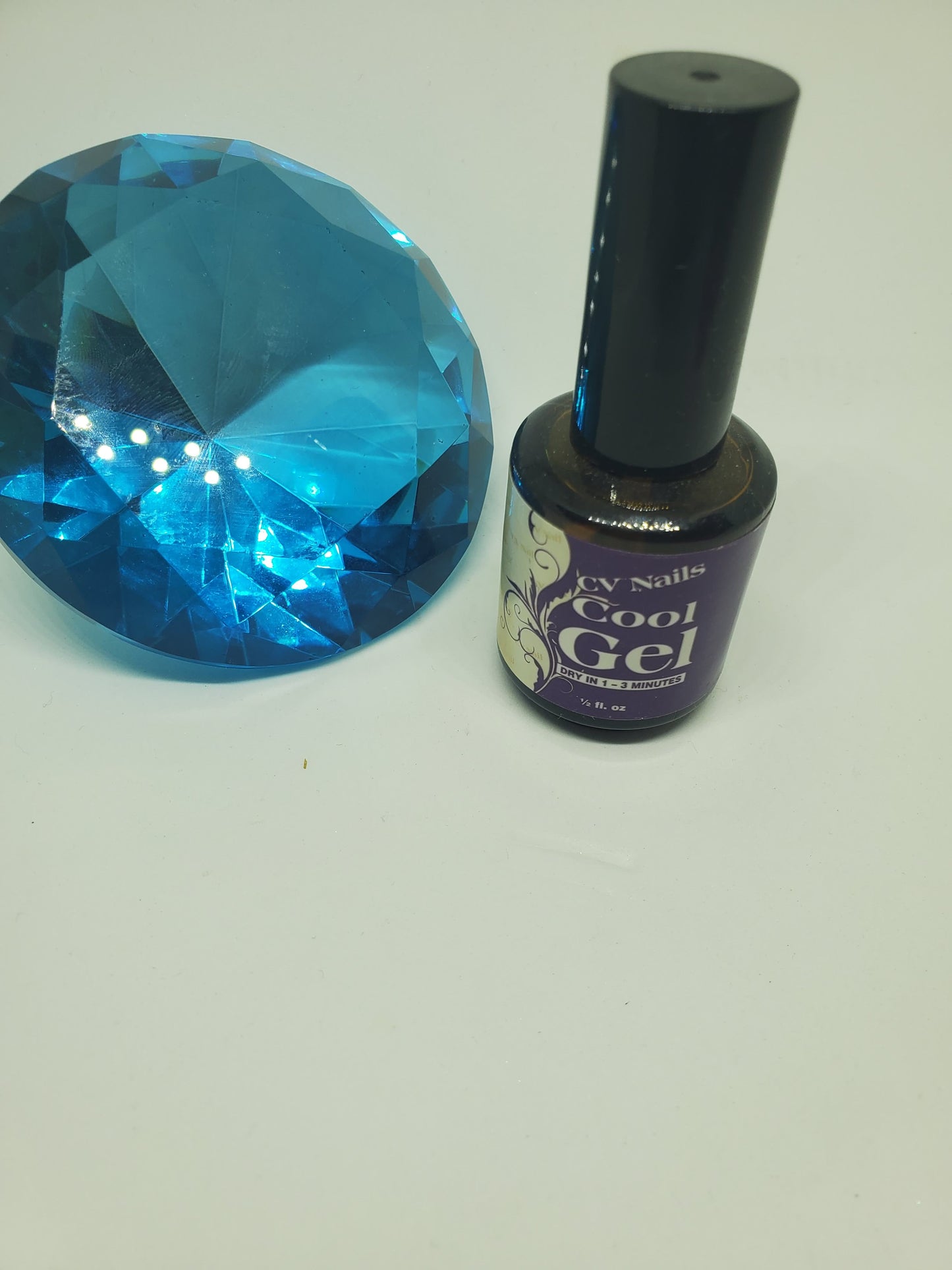 Cool Gel (Cv Nails)