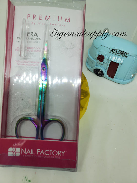 Manicure Scissors