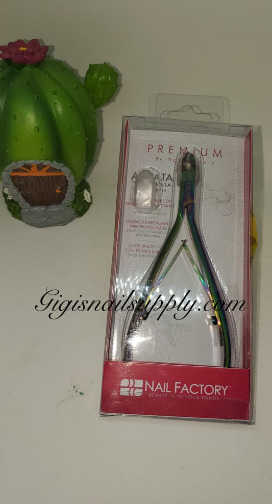 Cuticle Nipper