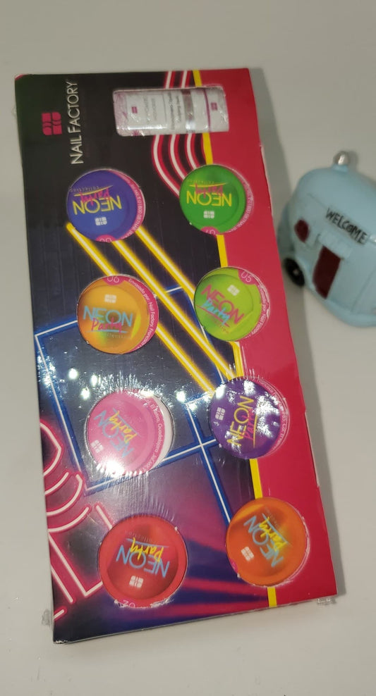 Neon Party Collection