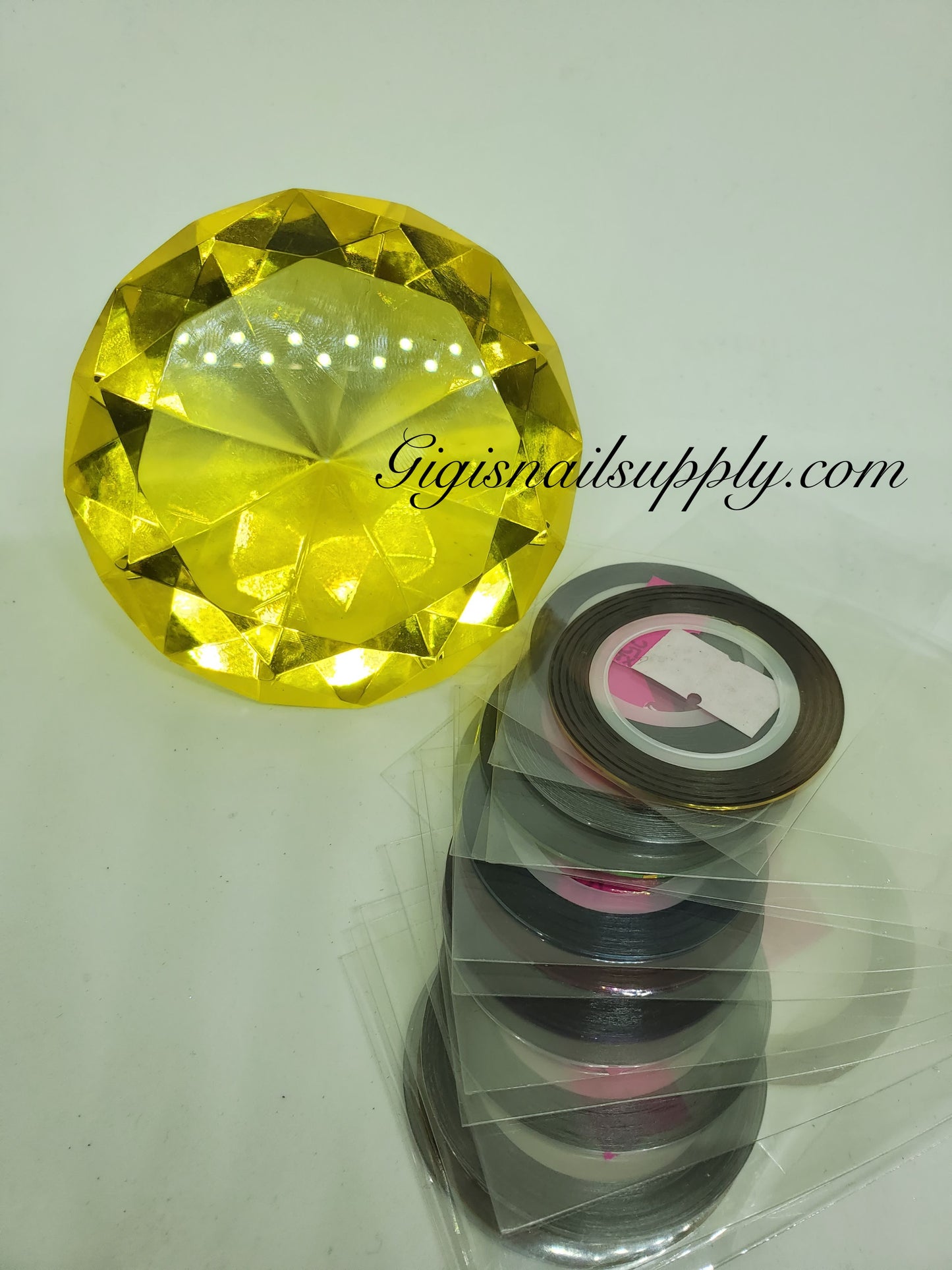 Ribbon for Decoration