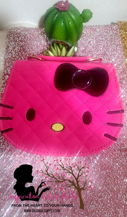 Hello Kitty Bag