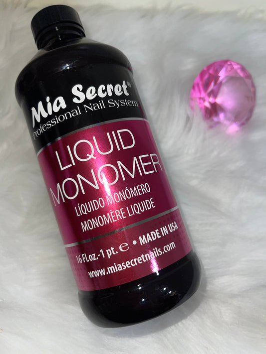 Monomer Mia Secret