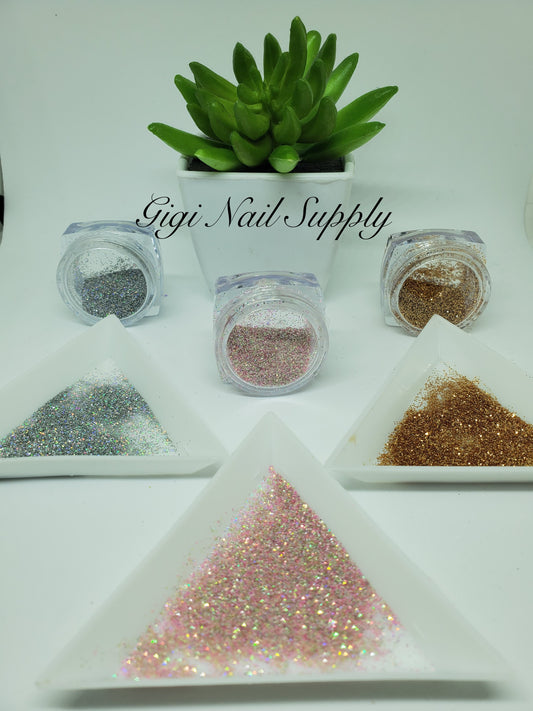Glitters