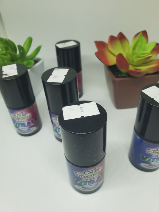 Gel Vitral