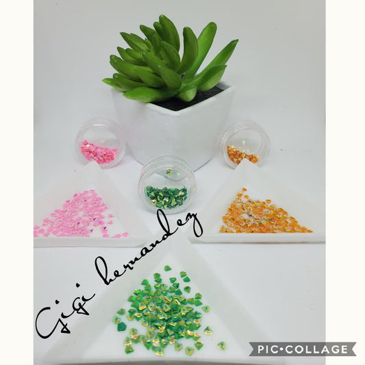 Decorations #1