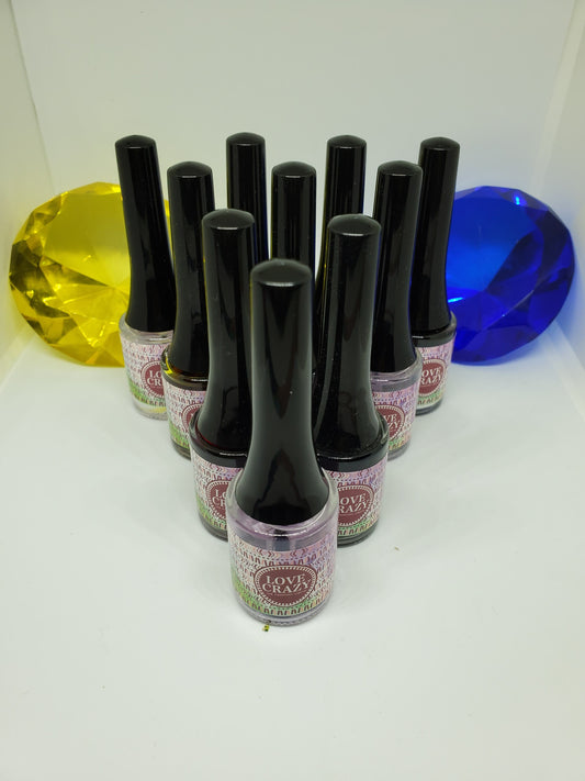 Alcohol Tints