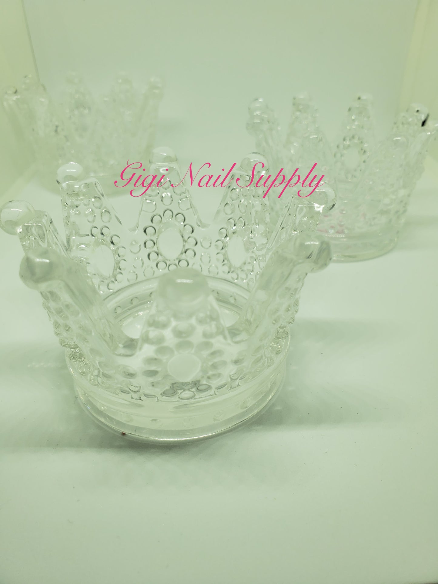 Crowns
