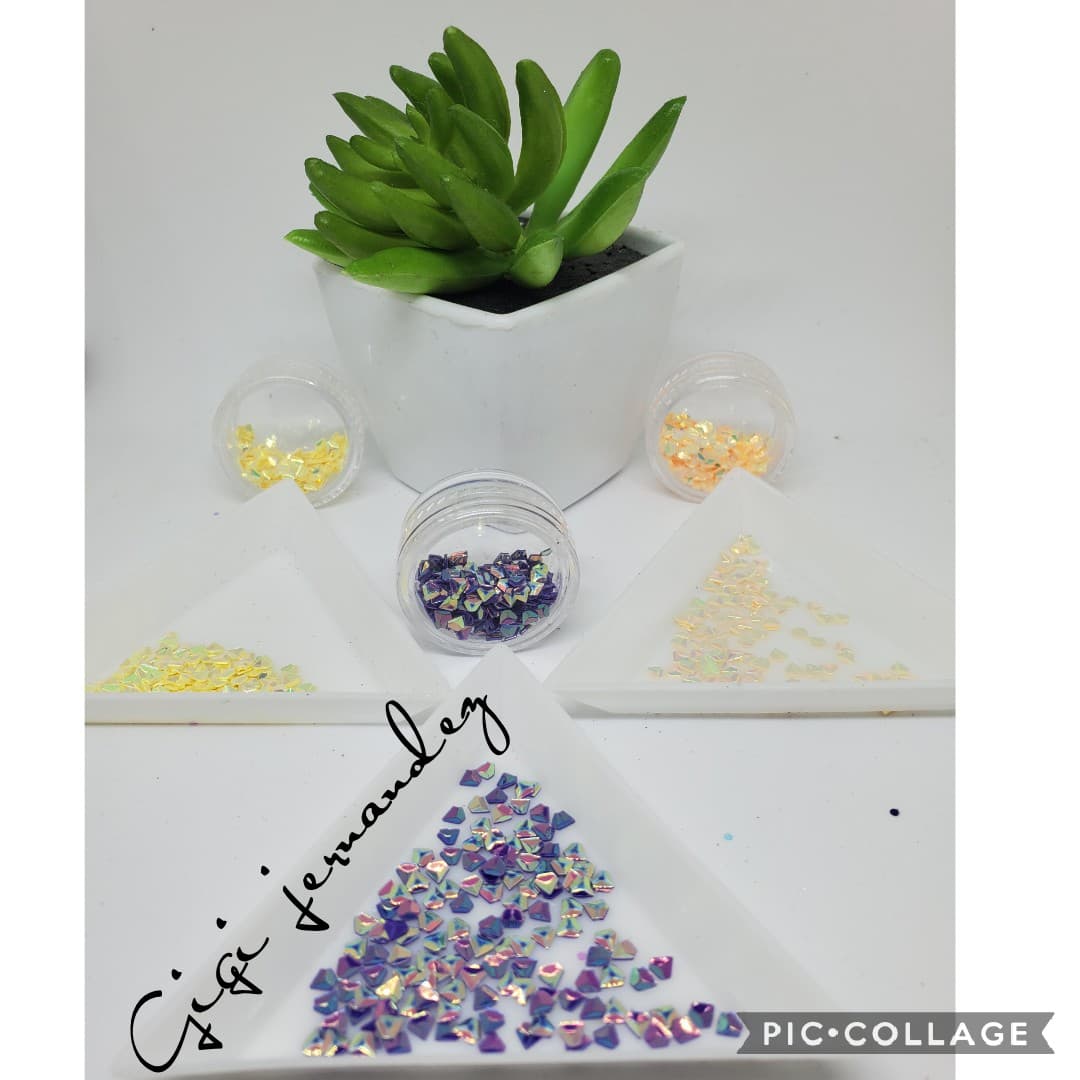 Decorations #1