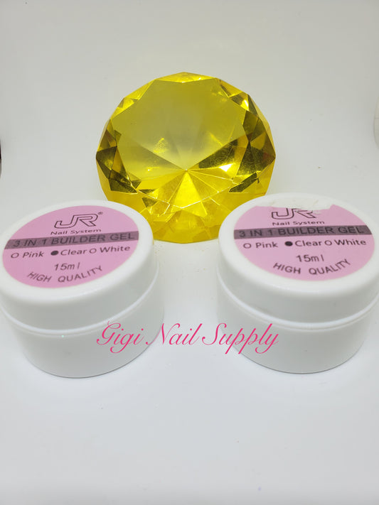 Builder Gel