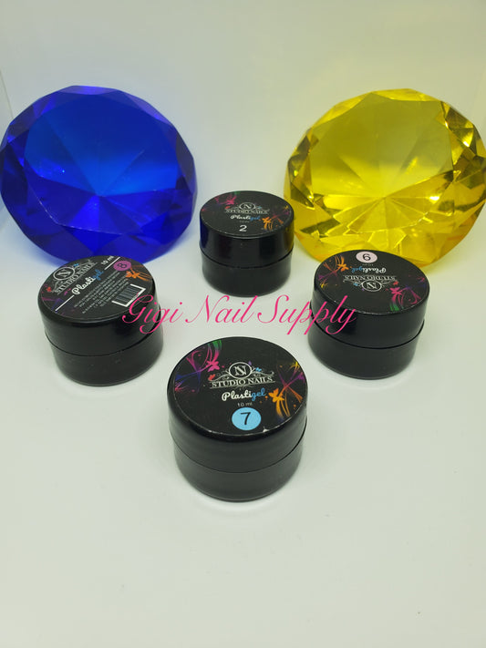 Plastigel