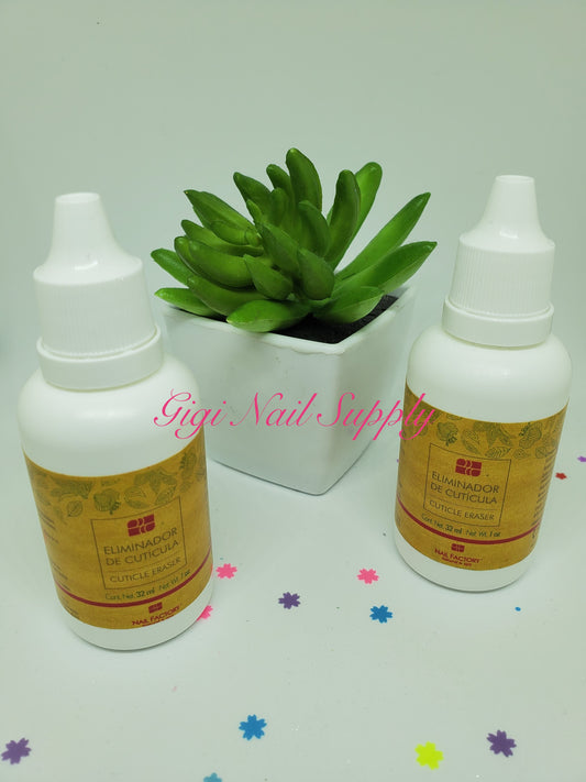 Cuticle Eliminator