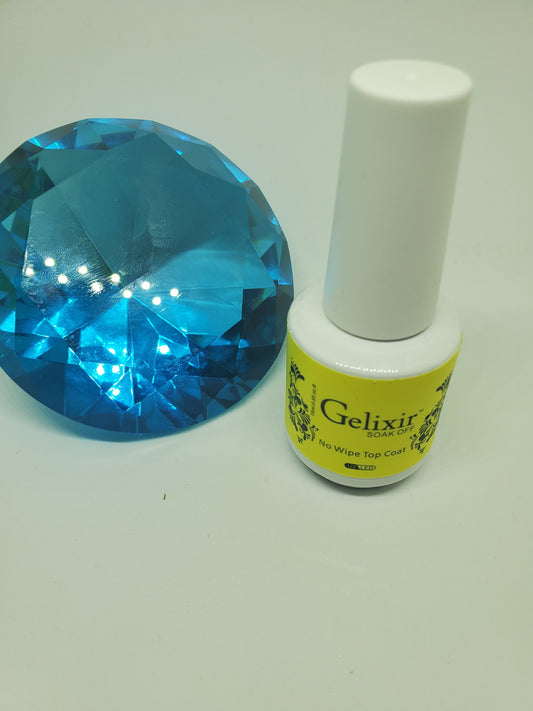 Gelixir Soak Off