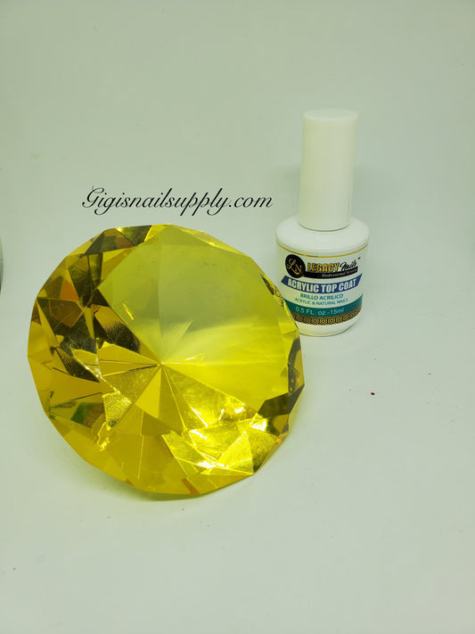 Acrylic Top Coat
