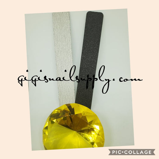 Nail Files