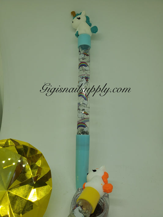 Unicorn Pen