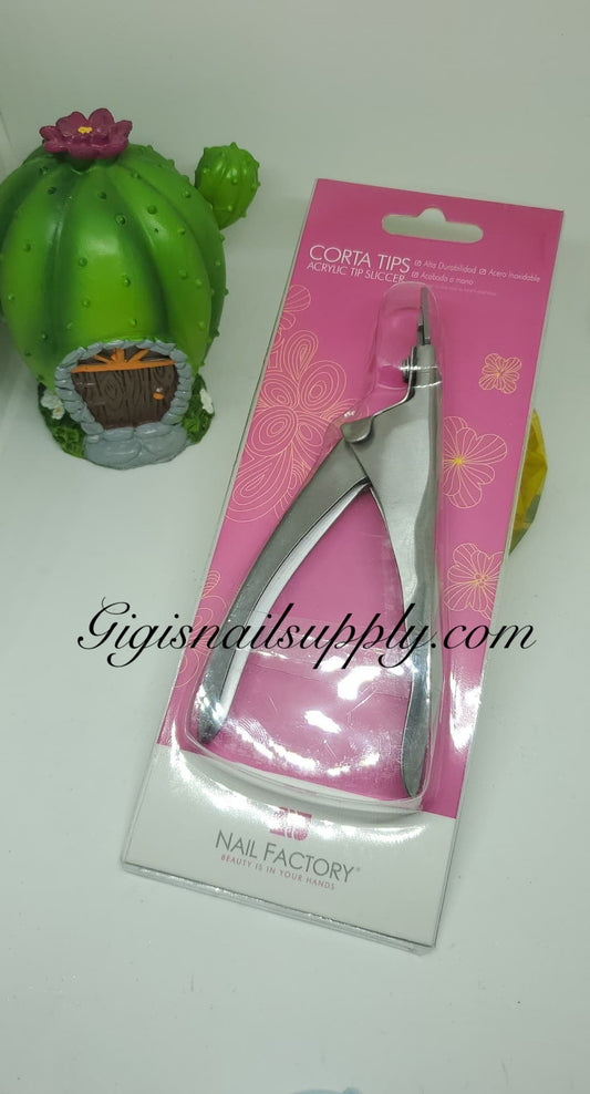 Acrylic Tip Sliccer